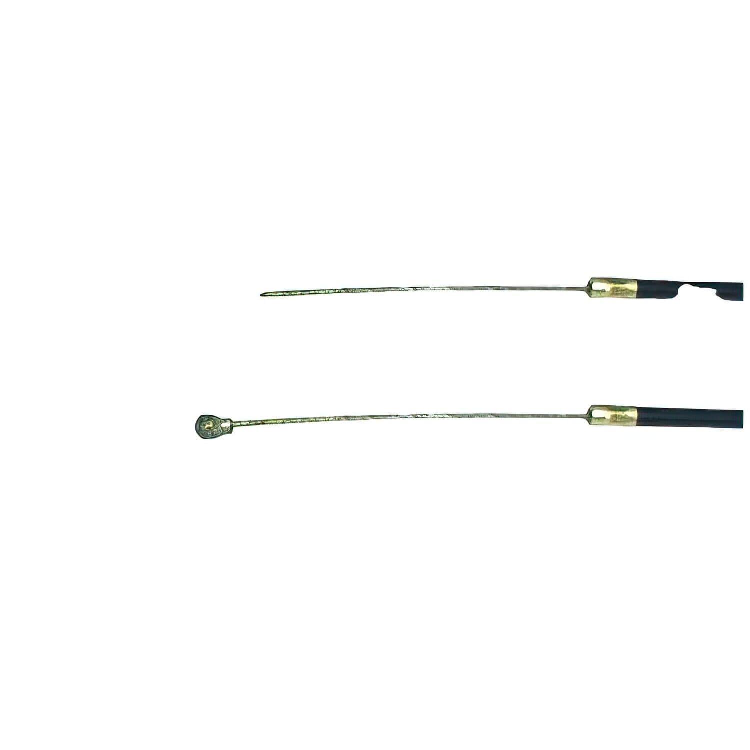 SP-6205 Cavo freno posteriore Vespa Ciao, COD: SP-6205