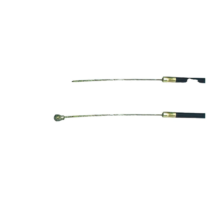 SP-6205 Cavo freno posteriore Vespa Ciao, COD: SP-6205
