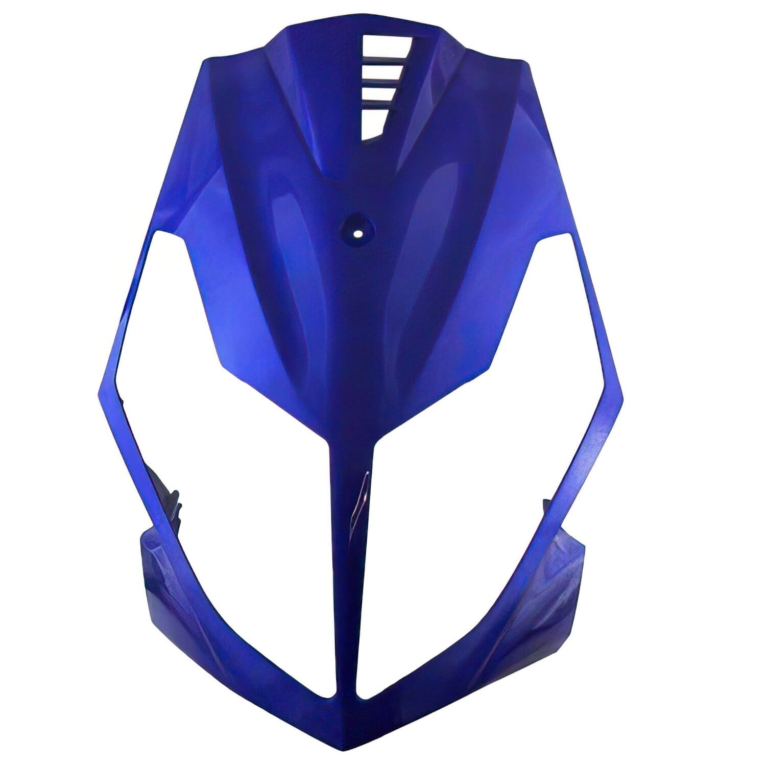 SP-65301BN0TLE0 Carena anteriore generica Xor blu