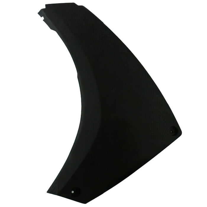 SP-65364BN0TB40 Carena laterale inferiore sinistro Xor nero opaco