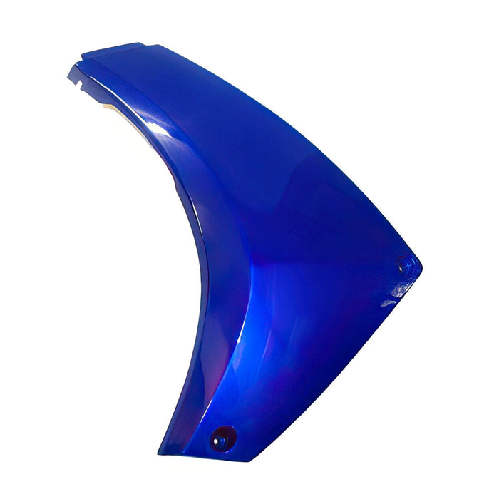 SP-65364BN0TLE0 Carena laterale in basso a sinistra Xor blu