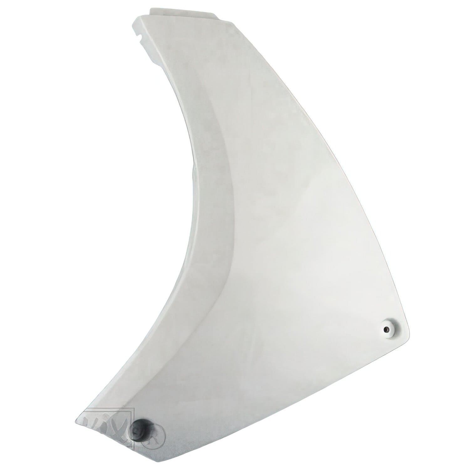 SP-65364BN0TW50 Carena laterale Parte inferiore sinistra Xor bianco