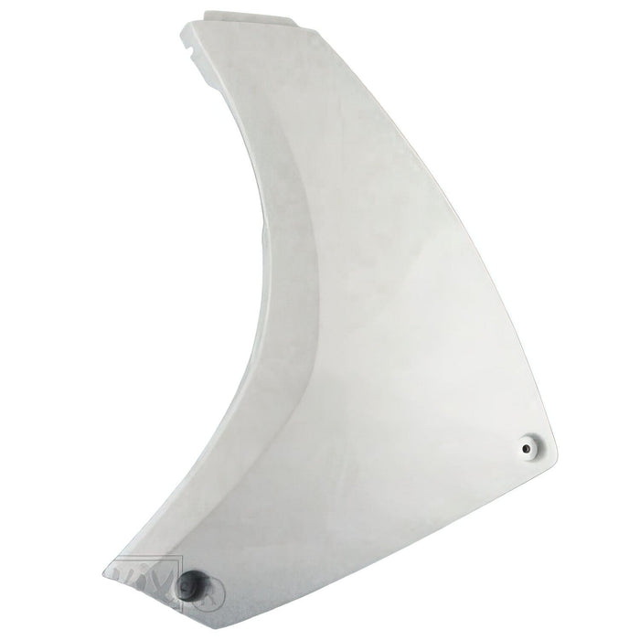 SP-65364BN0TW50 Carena laterale Parte inferiore sinistra Xor bianco