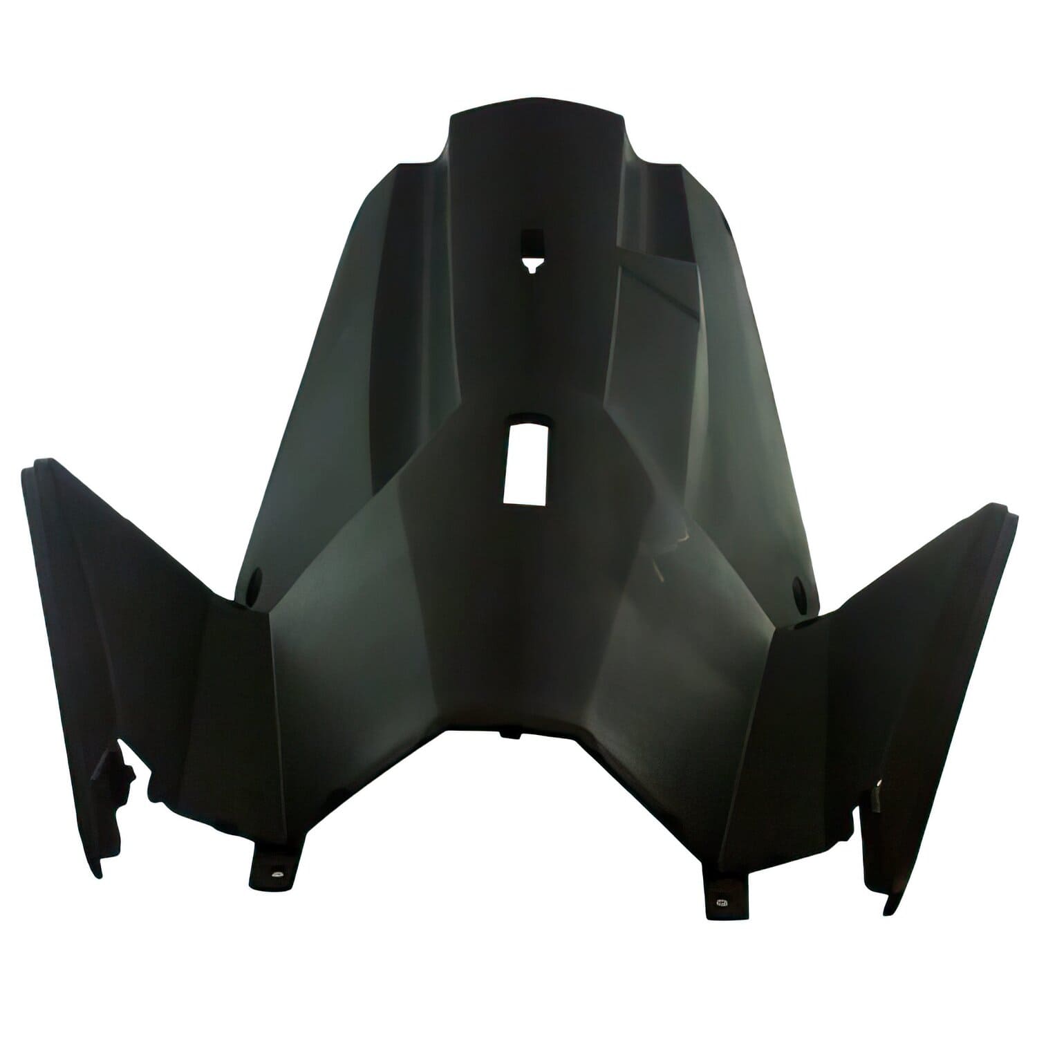 SP-65402BN0T000 Carena interna Generic Xor black, COD: SP-65402BN0T000