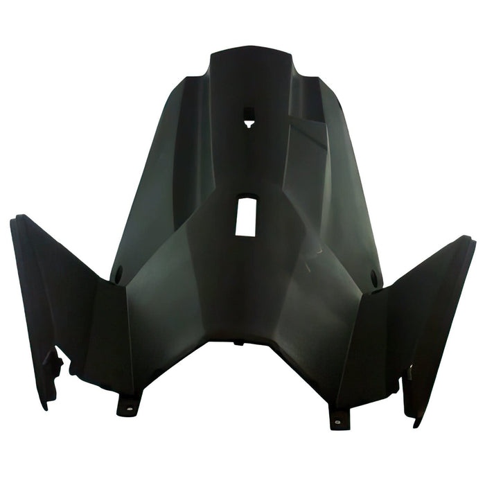 SP-65402BN0T000 Carena interna Generic Xor black, COD: SP-65402BN0T000