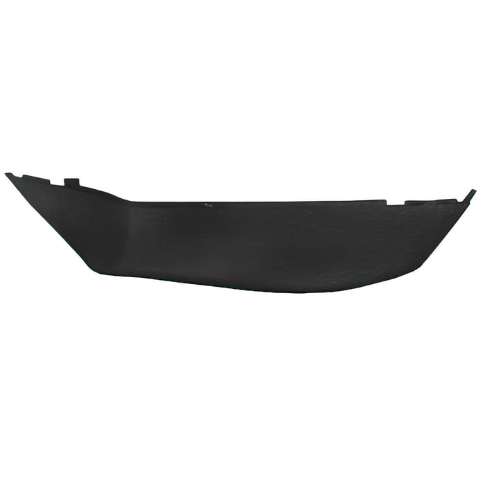 SP-65408BMNTBU0 Sottopedana destro Ideo nero, COD: SP-65408BMNTBU0