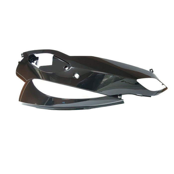 SP-65602BMNTB10 Carena posteriore destra Ideo nero, COD: SP-65602BMNTB10