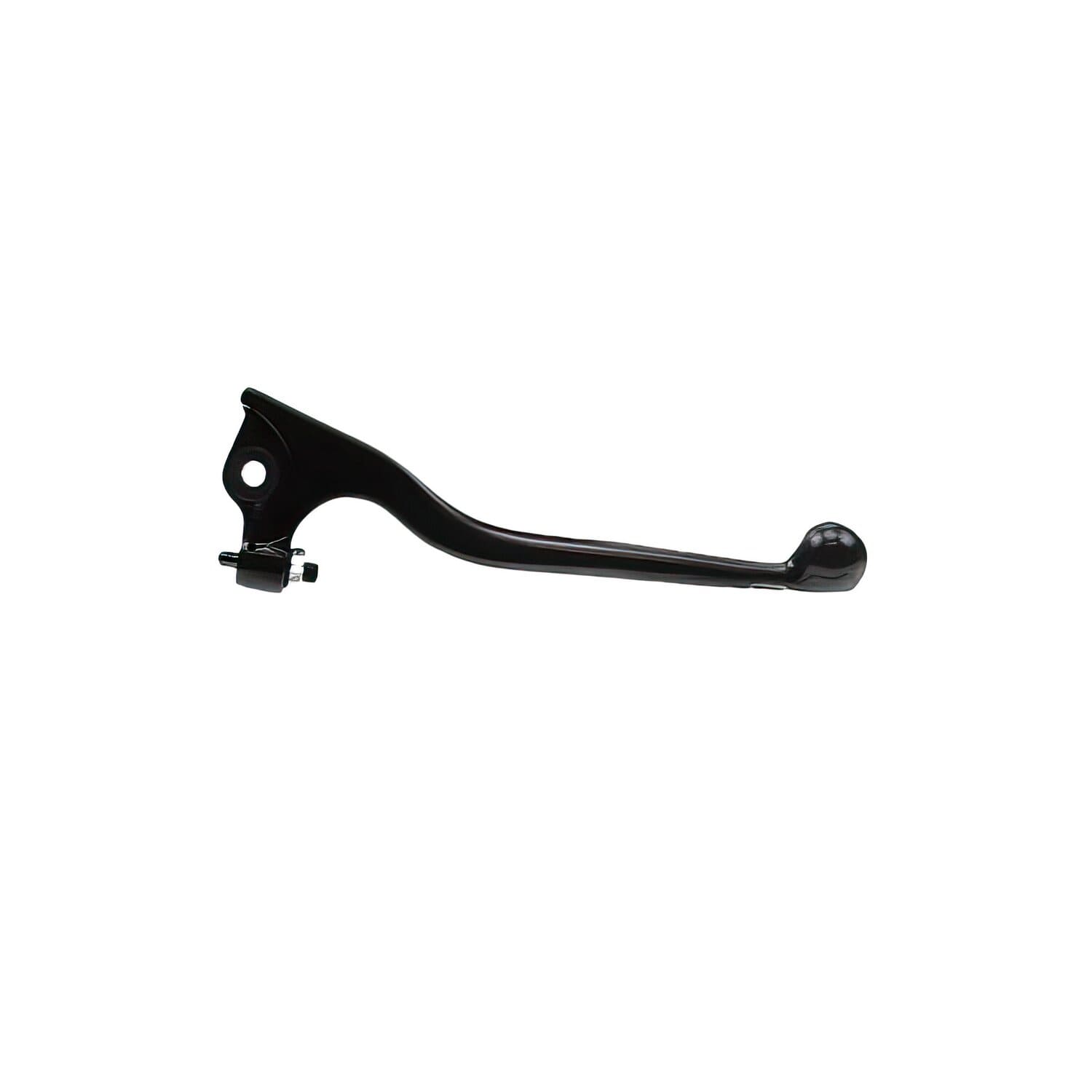SP-70052 Leva freno AJP Derbi M6 nero, COD: SP-70052