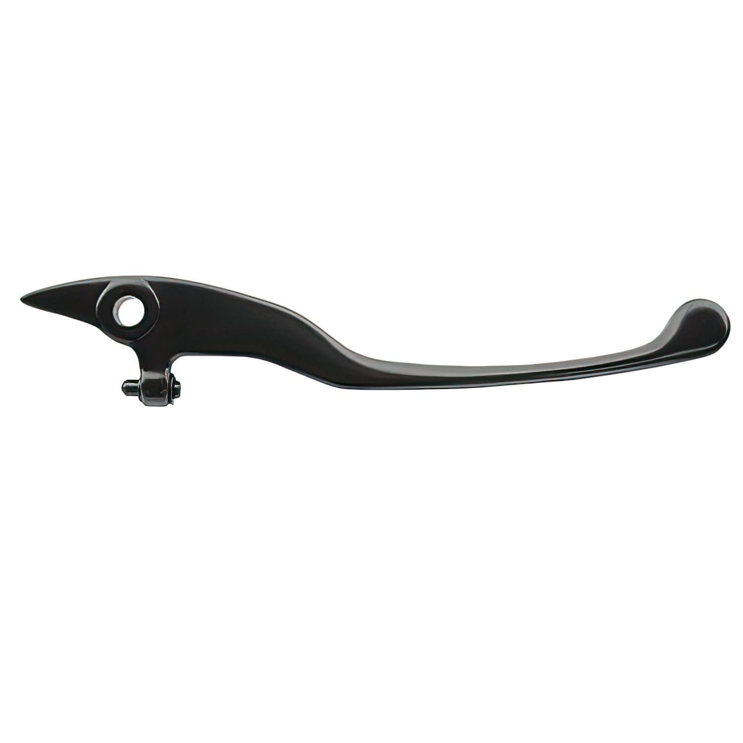SP-70262 Leva freno destra Aprilia / Peugeot / Beta nero, COD: SP-70262