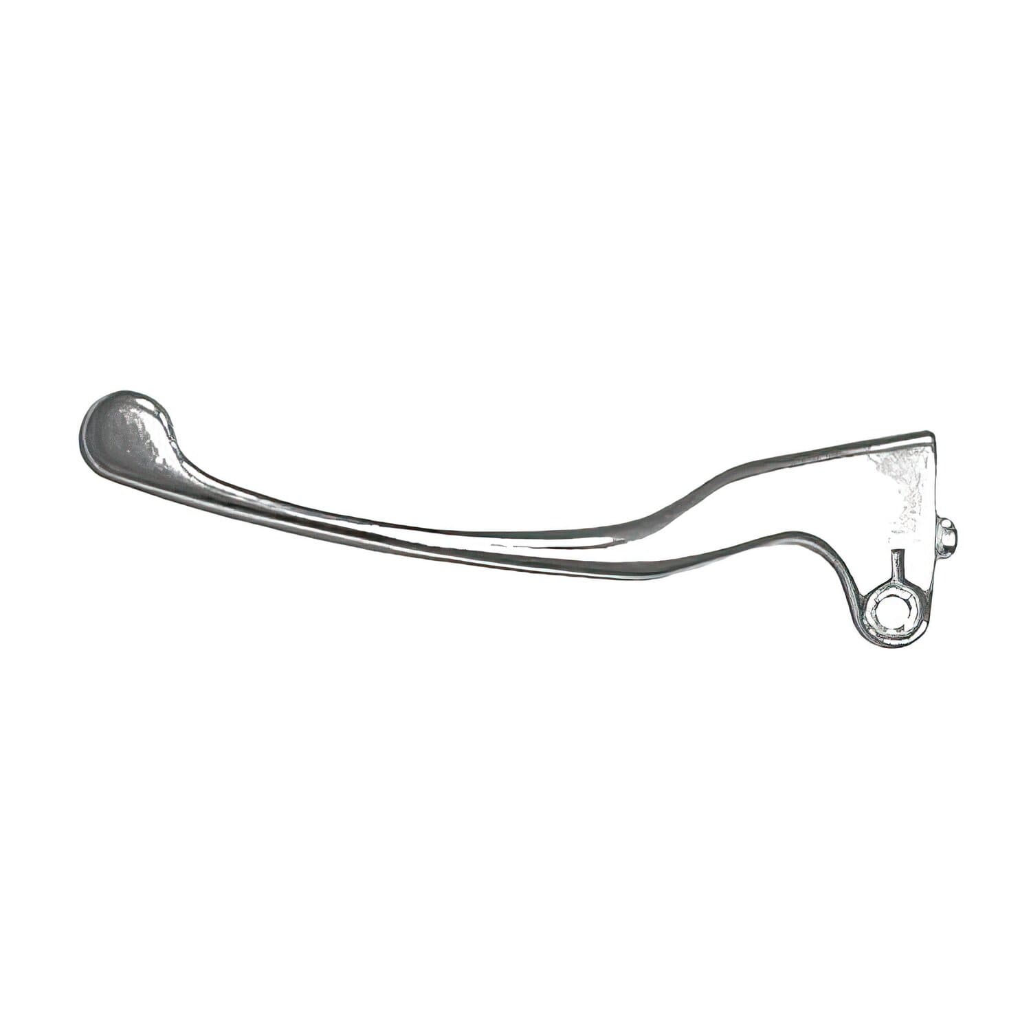 SP-70411 Leva freno sinistra Aprilia / Peugeot / Yamaha alluminio, COD: SP-70411