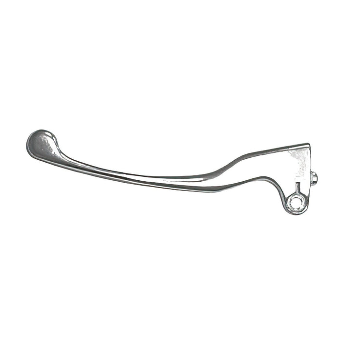 SP-70411 Leva freno sinistra Aprilia / Peugeot / Yamaha alluminio, COD: SP-70411