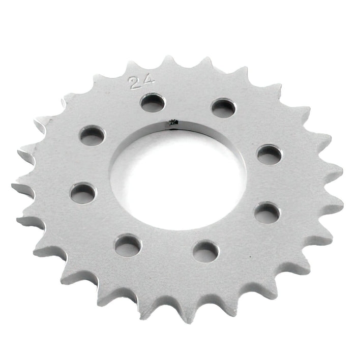 SP-7122 Corona Tomos A35 / A3 42,5mm 8 fori 24 denti, COD: SP-7122