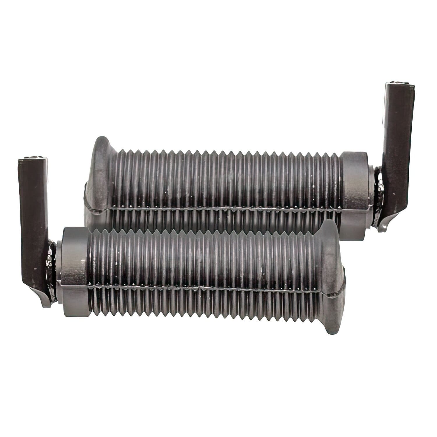 SP-7229 Poggiapiedi Tomos A3 / A35