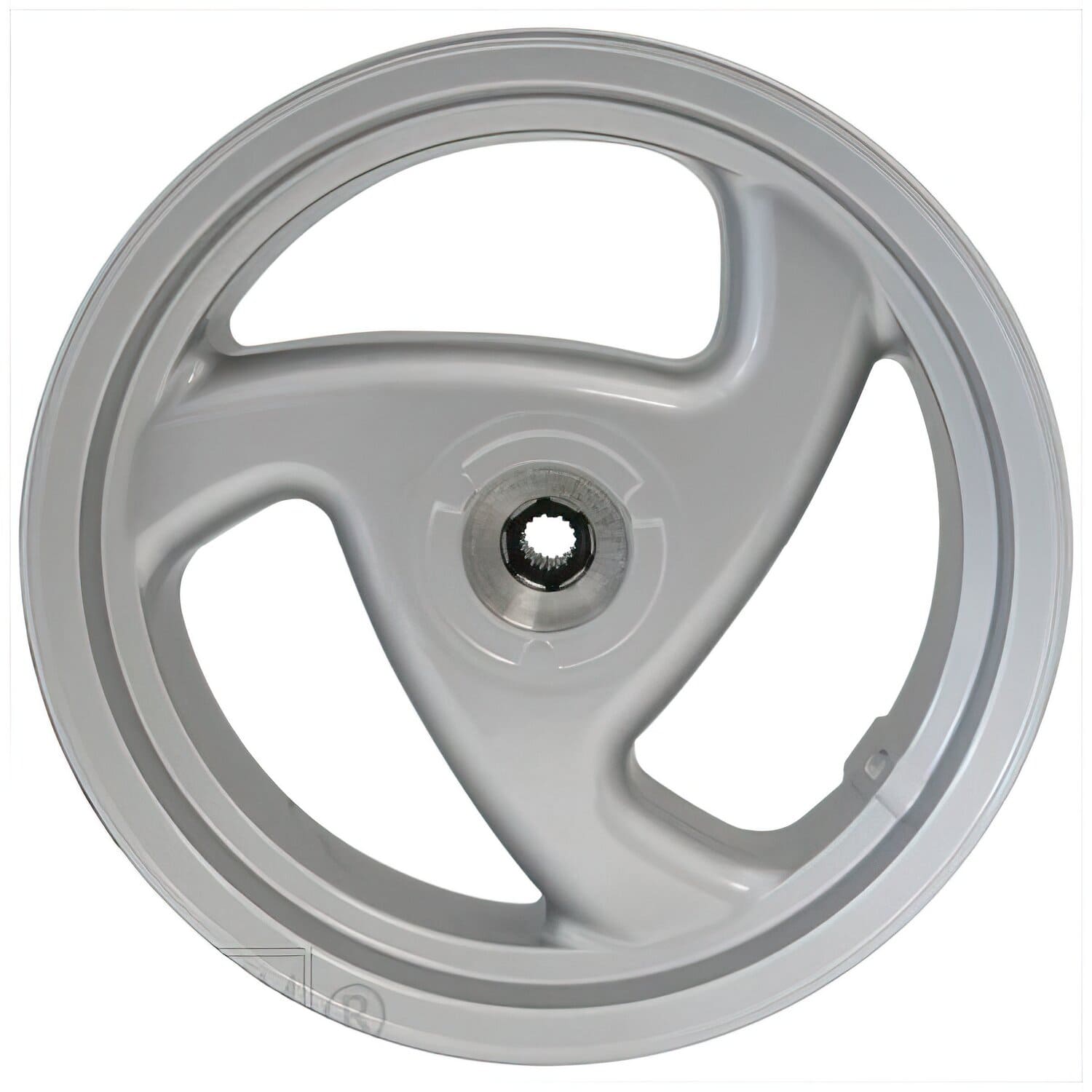 SP-730937GW Ruota posteriore Peugeot Speedfight 2