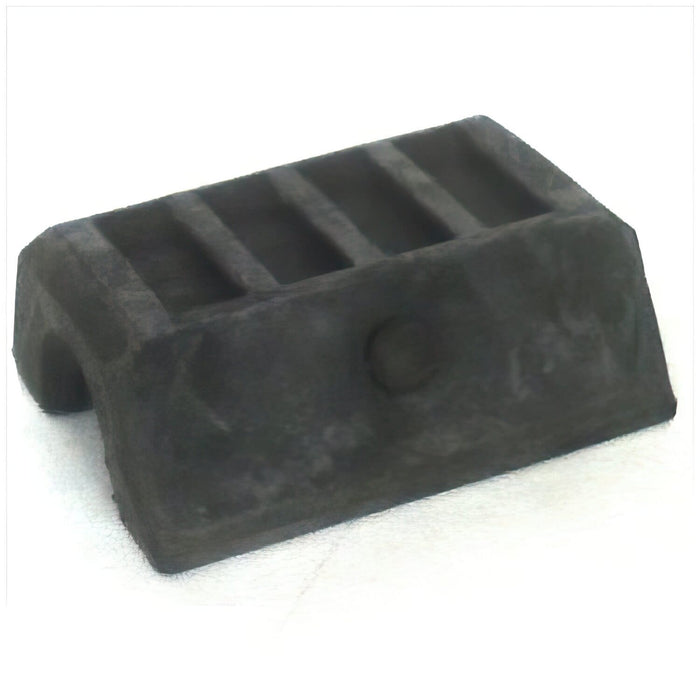 SP-734353 Tampone in gomma sottotelaio Peugeot Speedfight2 / Ludix Vivacity 3, COD: SP-734353