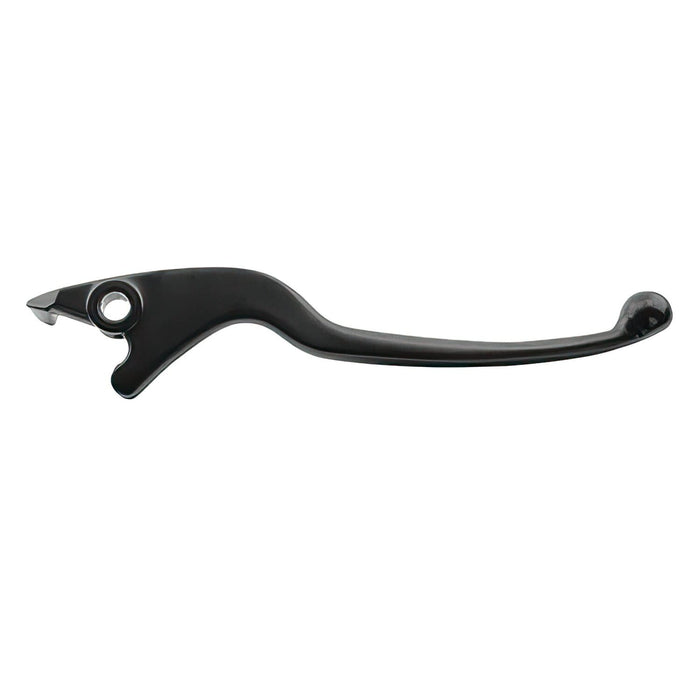 SP-73542 Leva freno destra Kymco Agility / Dink 180mm nero, COD: SP-73542