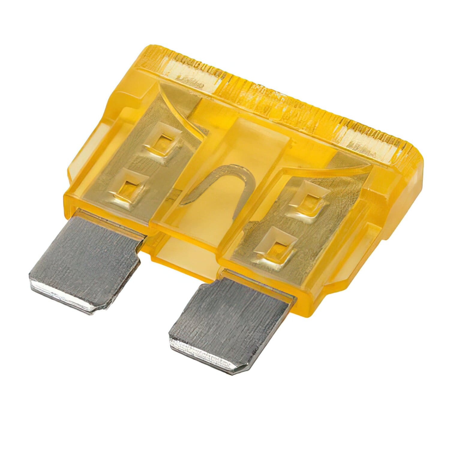 SP-7562 Fusibile a spina Std 19,1x5,1 20 Ampere, COD: SP-7562