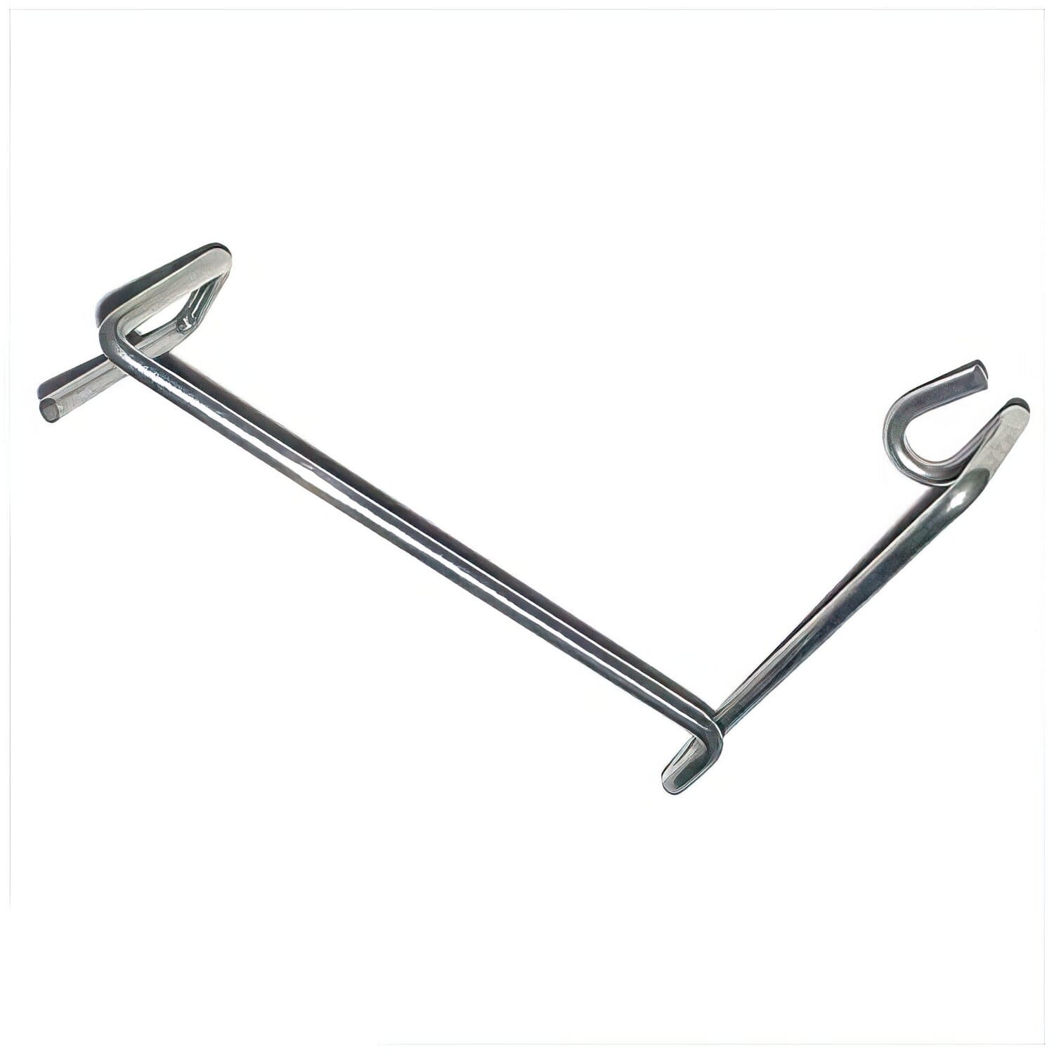 SP-765044 Staffa Cavo Peugeot Ludix