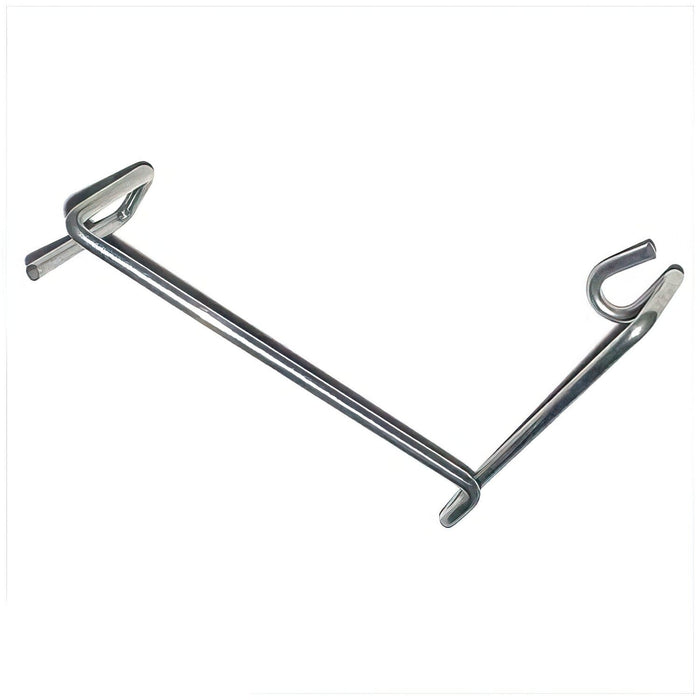 SP-765044 Staffa Cavo Peugeot Ludix