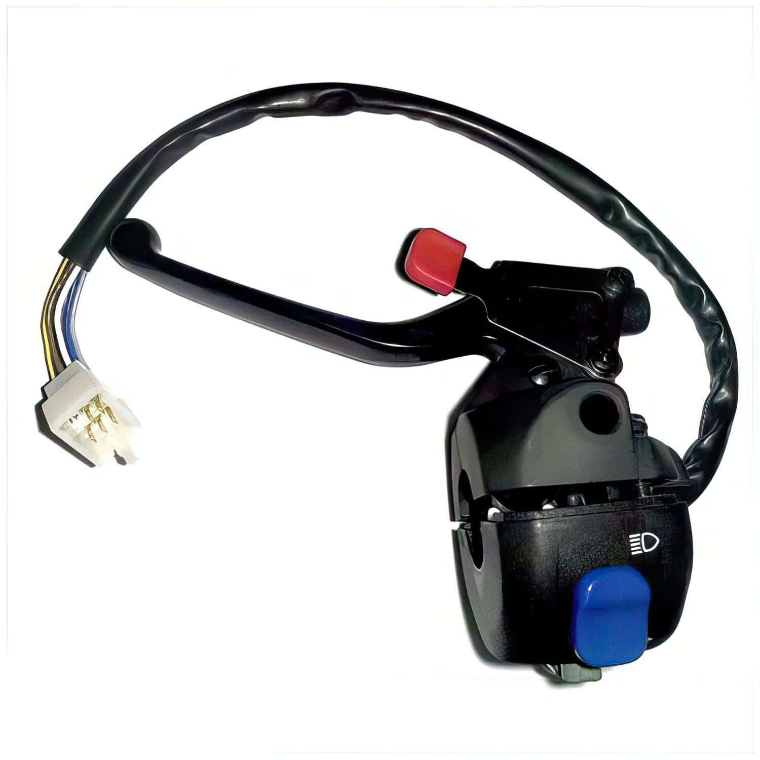 SP-765830 Interruttore Peugeot Ludix, COD: SP-765830