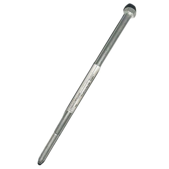 SP-768969 Asse sospensione 10x1,50x240mm Peugeot Jetforce C-Tech
