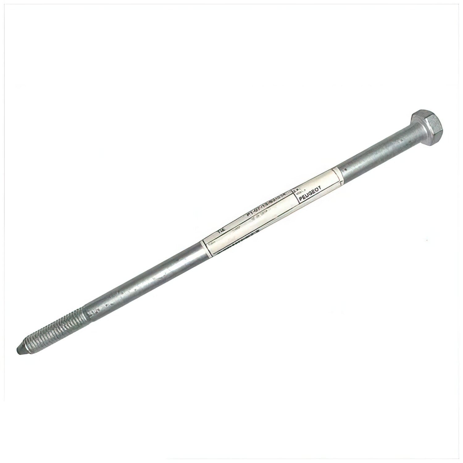 SP-768970 Asse sospensione 10x 1,50 - 240mm Peugeot Ludix, COD: SP-768970