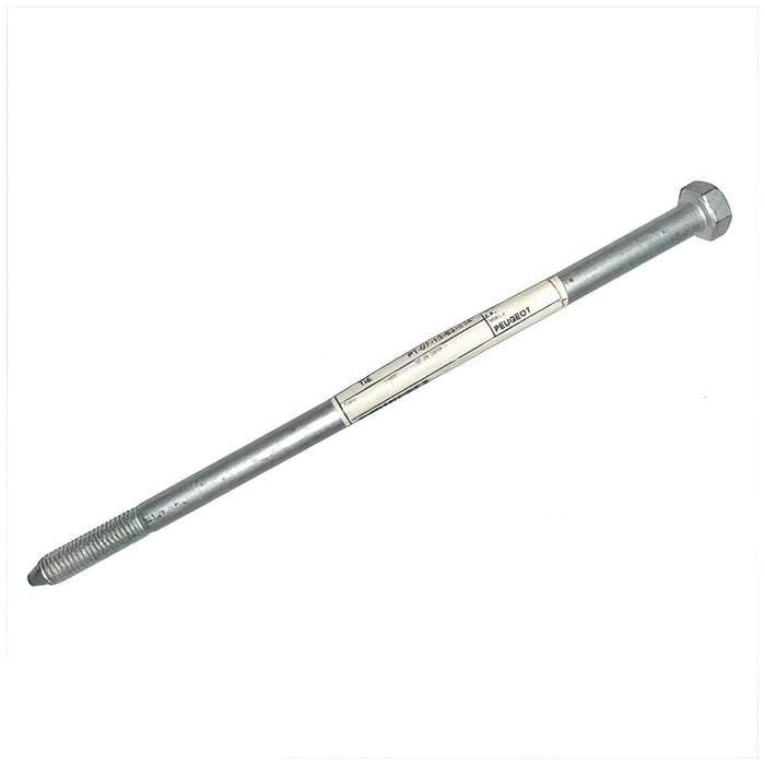 SP-768970 Asse sospensione 10x 1,50 - 240mm Peugeot Ludix, COD: SP-768970