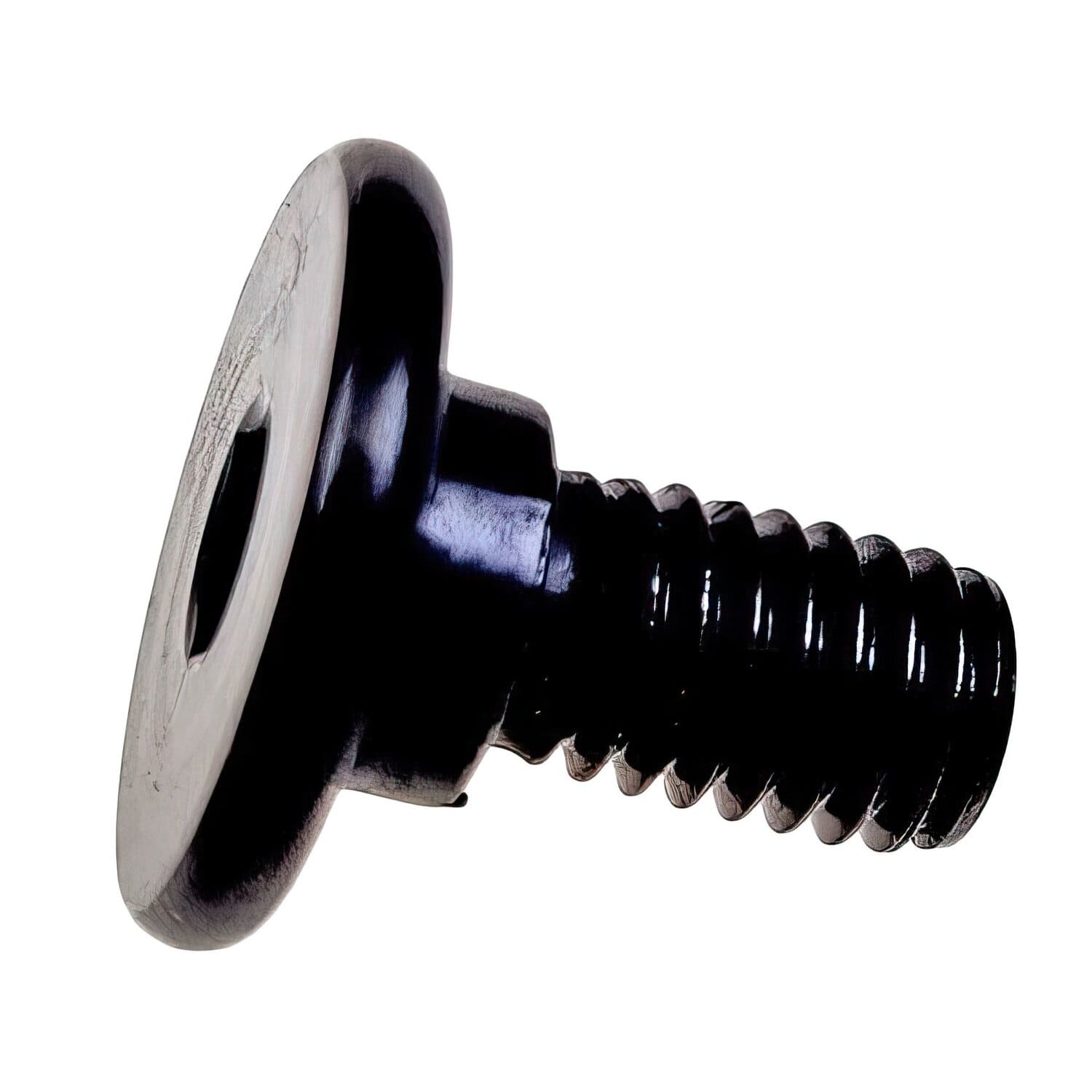 SP-774794 Vite a flangia M6x14 (8x3) ) nero, COD: SP-774794