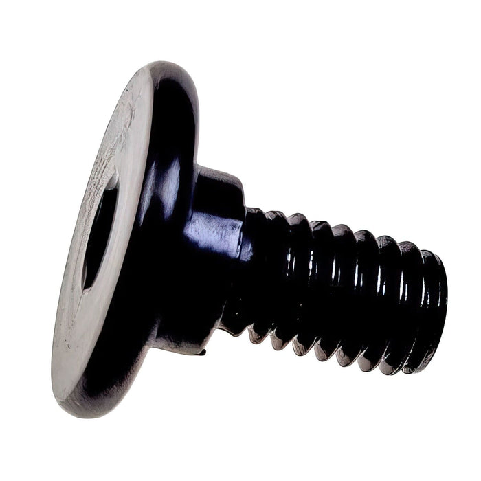 SP-774794 Vite a flangia M6x14 (8x3) ) nero, COD: SP-774794