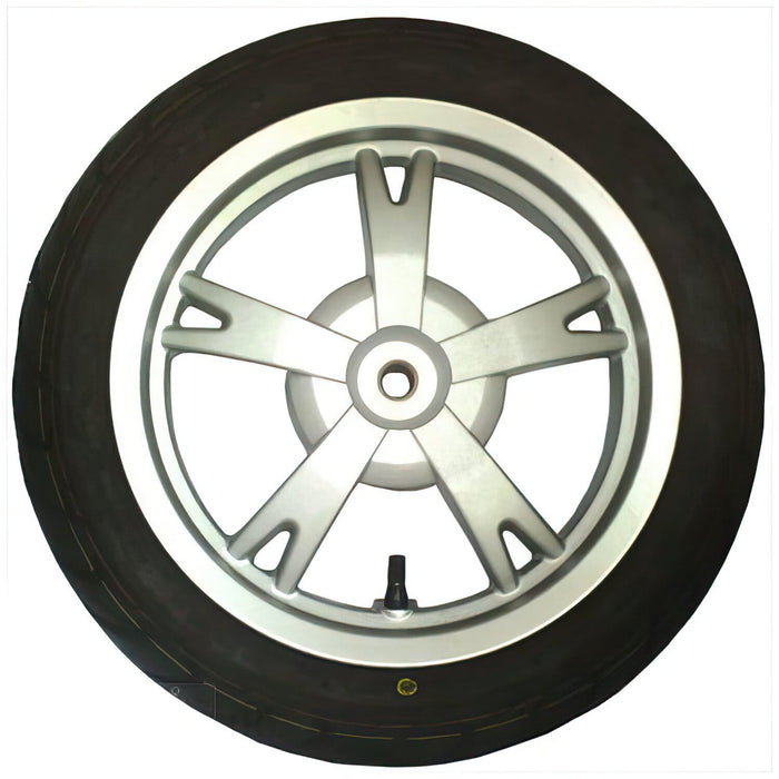 SP-776925 Ruota posteriore 12" x 2,75 Peugeot Kisbee, COD: SP-776925