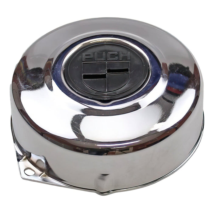 SP-7924 Coperchio accensione Puch Maxi cromato, COD: SP-7924