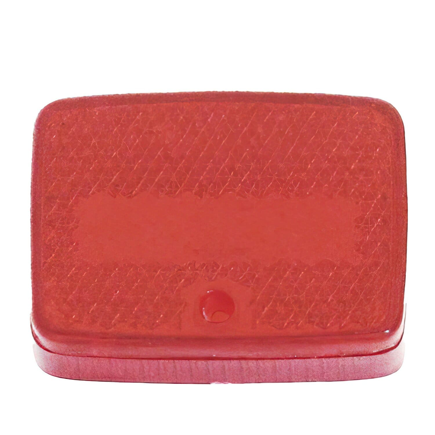 SP-7994 Vetro Fanalino Puch Maxi piccolo rosso