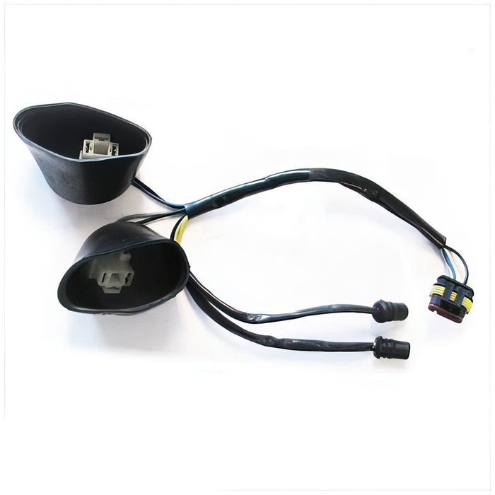 SP-80009BN0T000 Cablaggio faro WR Plug Xor 50, COD: SP-80009BN0T000