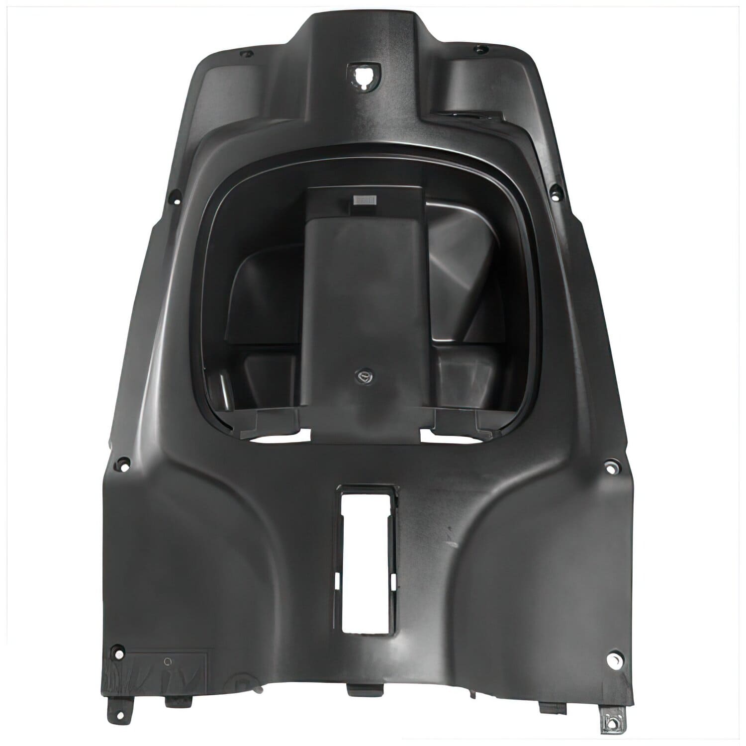 SP-801987 Carena interna Peugeot Tweet / Sym Symphony nero, COD: SP-801987