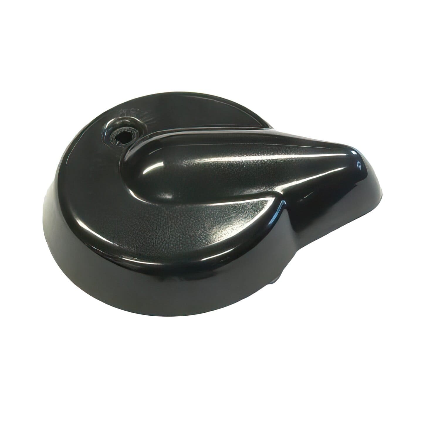 SP-83446 Coperchio pompa olio Tomos A35 nero, COD: SP-83446