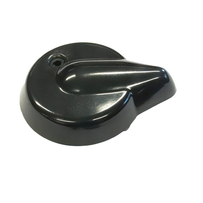 SP-83446 Coperchio pompa olio Tomos A35 nero, COD: SP-83446