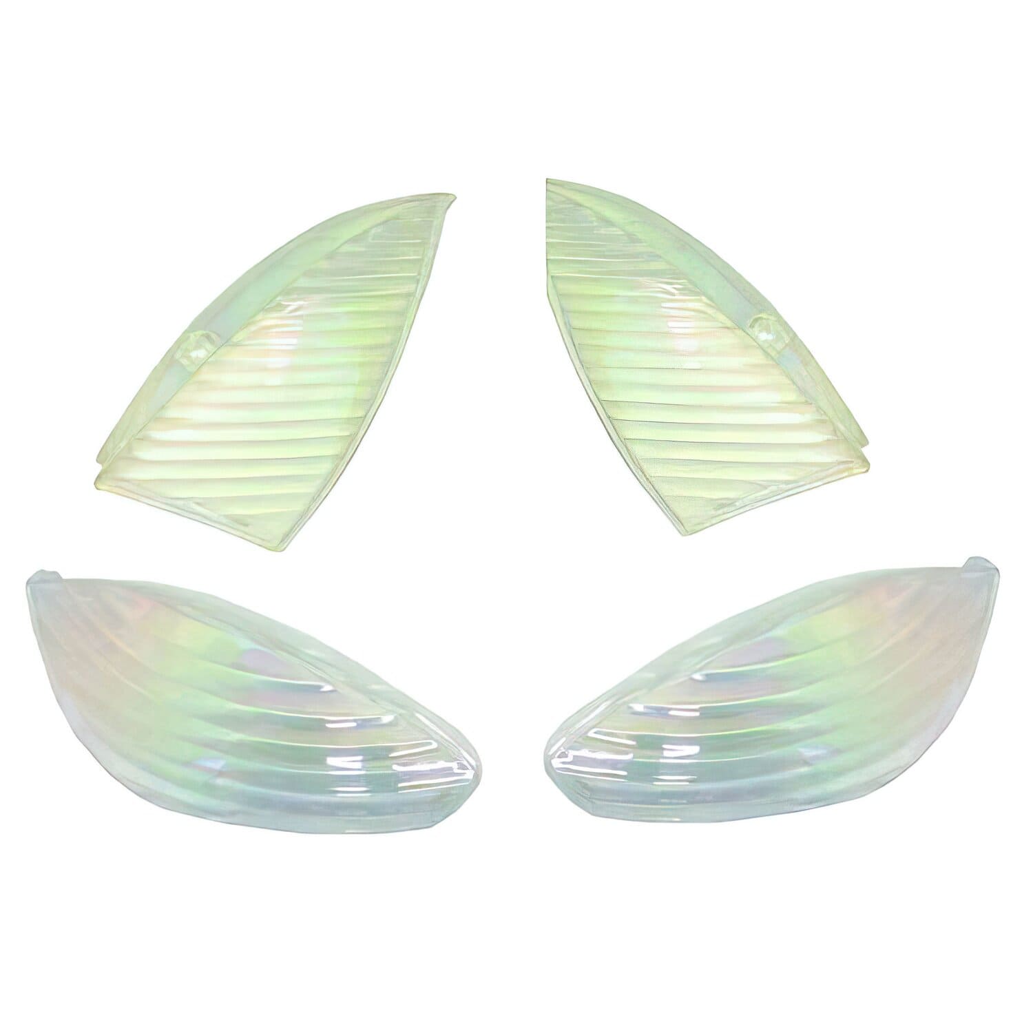 SP-85502 Set lente freccia Peugeot Vivacity Laser