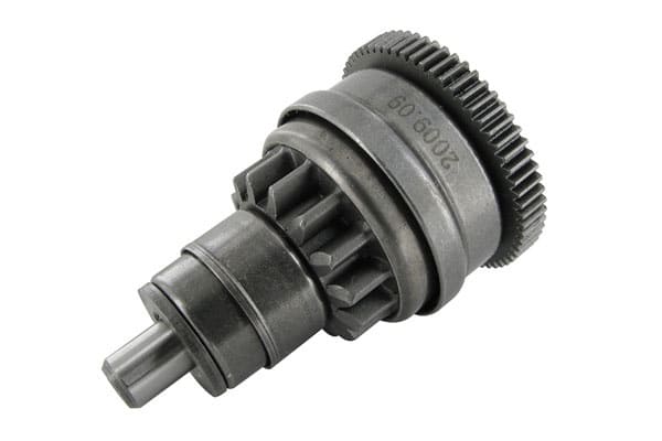 MF60.14003 Ingranaggio Messa in Moto Piaggio / Peugeot (Denti 14 / 63), COD: MF60.14003
