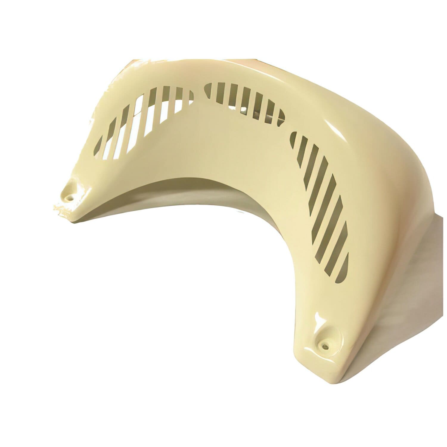 SP-85917 Spoiler laterale Yamaha BWs / MBK Booster Faco Primed