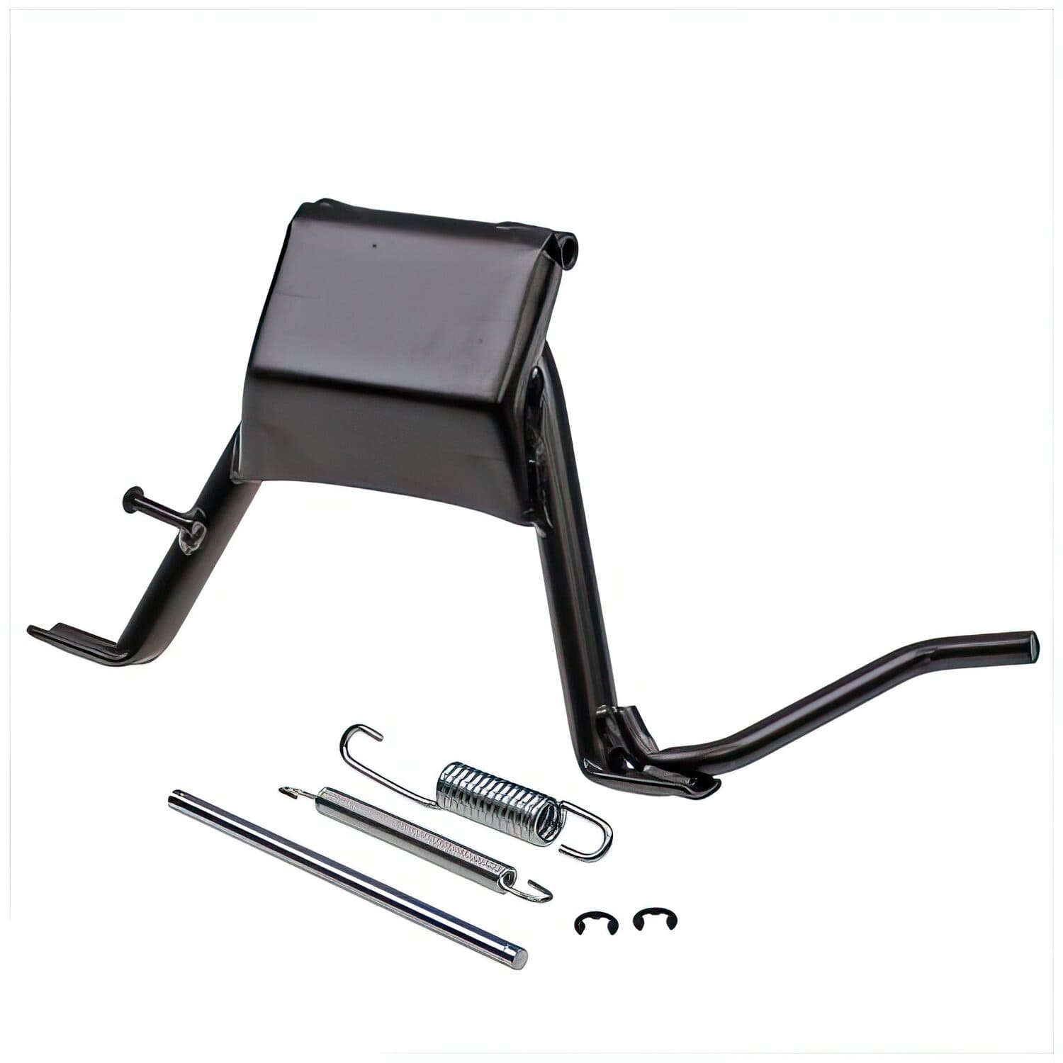 SP-86772 Cavalletto centrale IGM Peugeot Ludix 10", COD: SP-86772