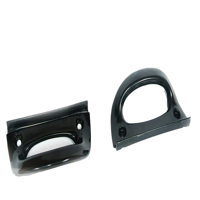 SP-86859 Set maniglie Yamaha Neos / MBK Ovetto nero, COD: SP-86859