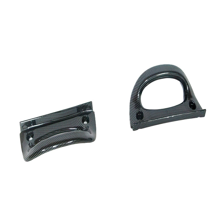 SP-86861 Set maniglie Yamaha Neos / MBK Ovetto Carbonio, COD: SP-86861