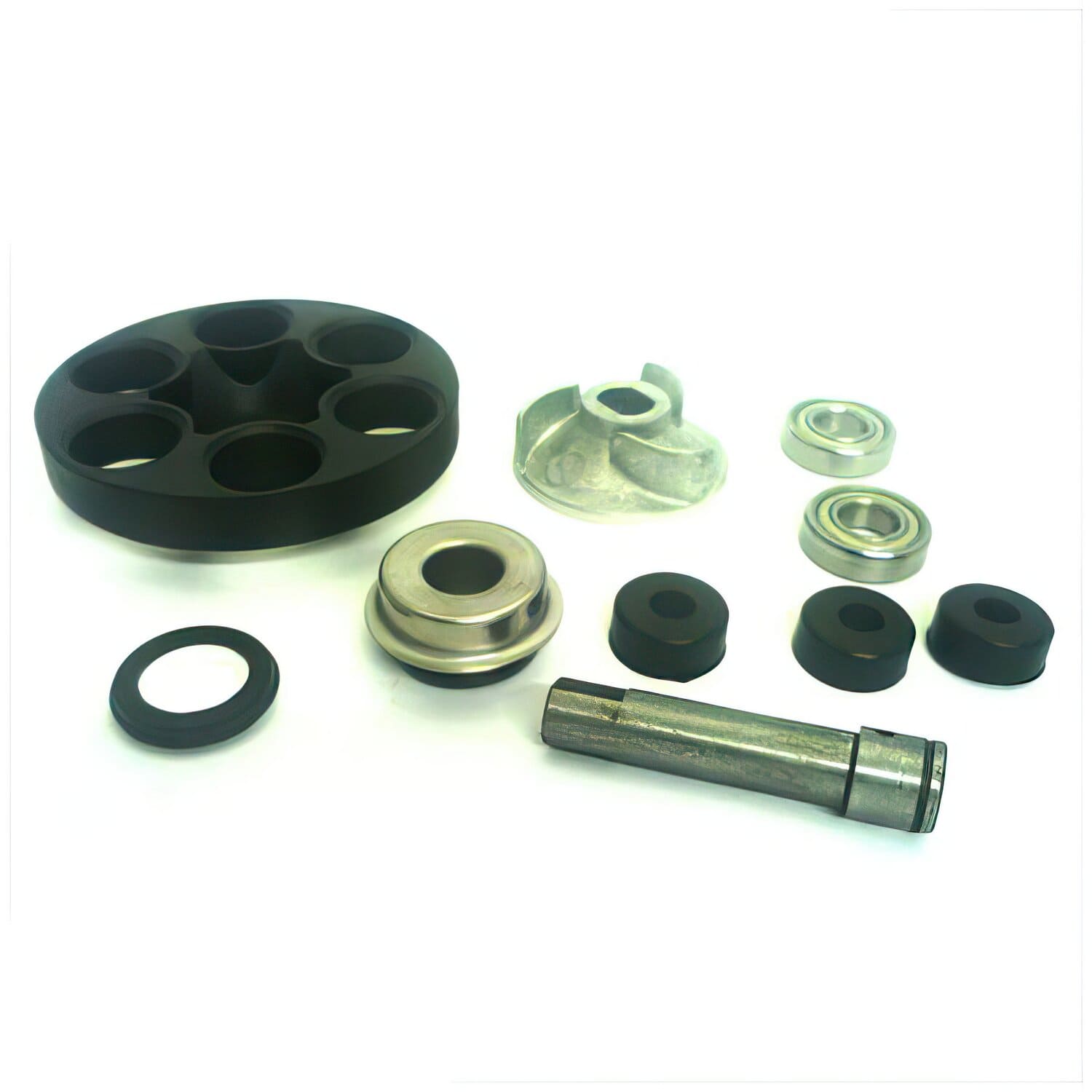 SP-87329 Kit di riparazione pompa acqua Suzuki Morini 12mm, COD: SP-87329