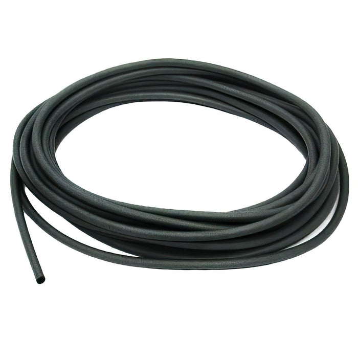 SP-87589 Tubo benzina in gomma nero 5x8 mm 10 metri, COD: SP-87589