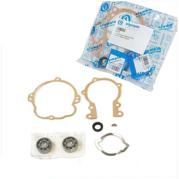 SP-87595 Cuscinetti e paraoli Vespa Ciao Si, COD: SP-87595