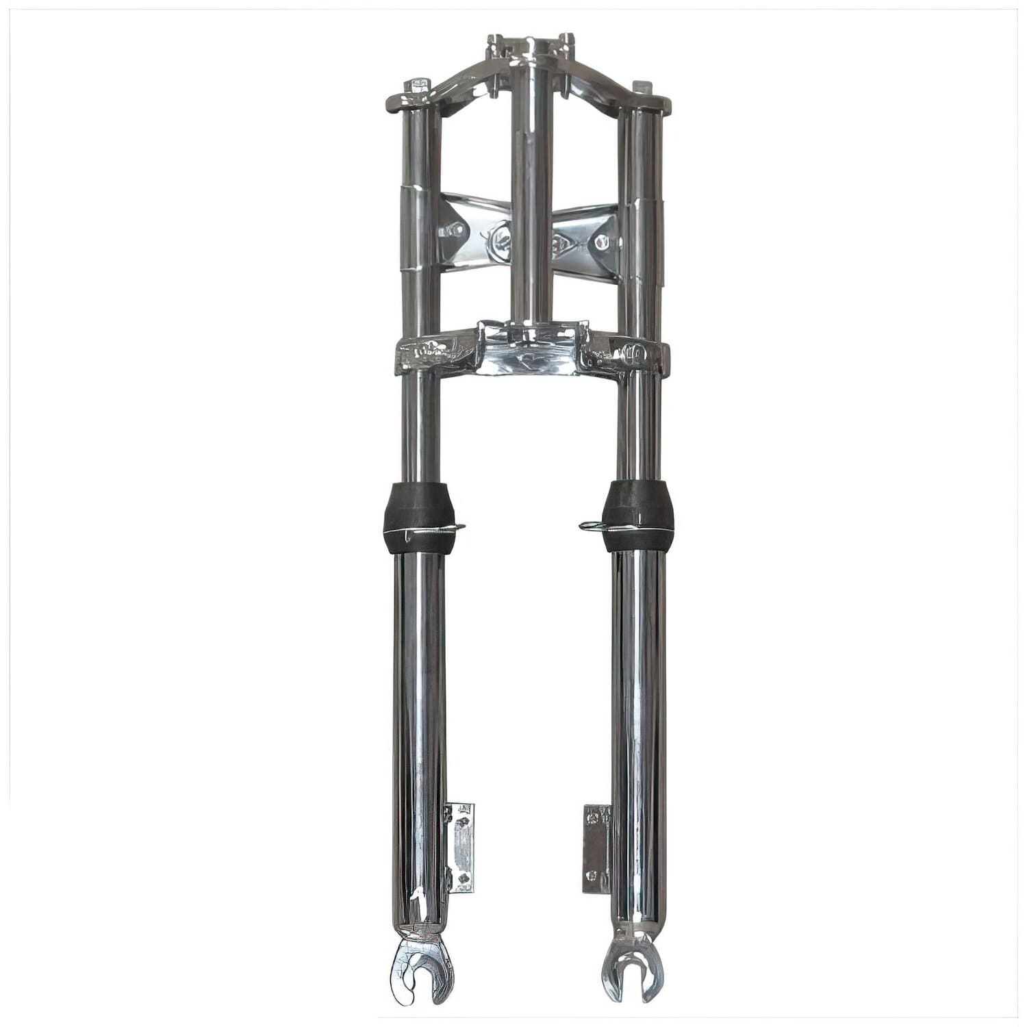 SP-87657 Forcella EBR Puch Maxi 445mm cromato, COD: SP-87657