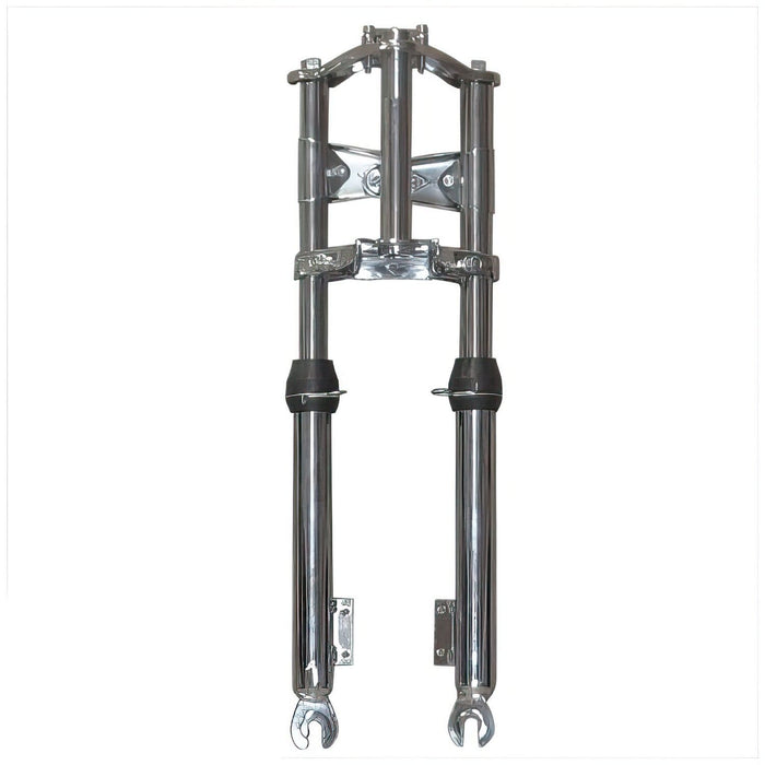 SP-87657 Forcella EBR Puch Maxi 445mm cromato, COD: SP-87657