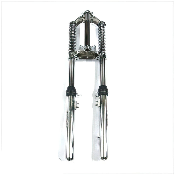 SP-87658 Forcella telescopica EBR Vespa Ciao cromato, COD: SP-87658