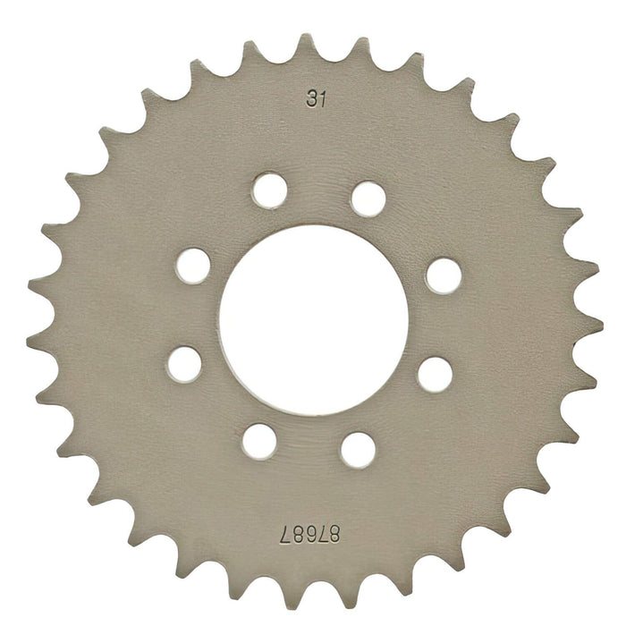 SP-87687 Corona Tomos A35 / A3 42,5 mm 8 fori 31 denti, COD: SP-87687