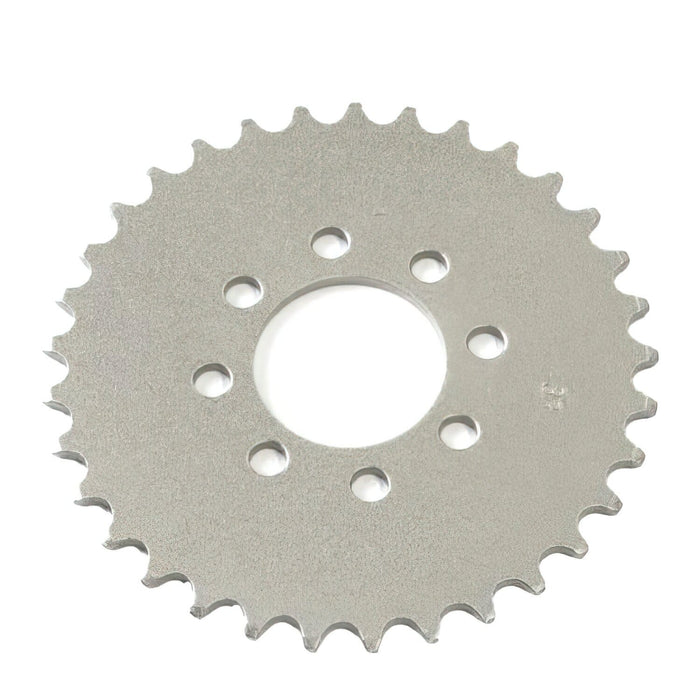 SP-87688 Corona Tomos A35 / A3 42,5mm 8 fori 33 denti, COD: SP-87688